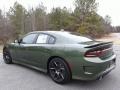 F8 Green - Charger R/T Scat Pack Photo No. 8