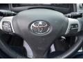Magnetic Gray Metallic - Camry SE Photo No. 20