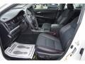 Super White - Camry SE Photo No. 10