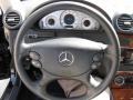 Black - CLK 500 Coupe Photo No. 13