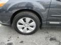 Graphite Gray Metallic - Outback 2.5i Limited Wagon Photo No. 23