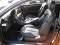 Black - CLK 500 Coupe Photo No. 14
