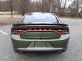 F8 Green - Charger R/T Scat Pack Photo No. 7