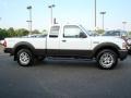 Oxford White - Ranger FX4 Off-Road SuperCab 4x4 Photo No. 2