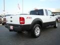 Oxford White - Ranger FX4 Off-Road SuperCab 4x4 Photo No. 3