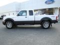 Oxford White - Ranger FX4 Off-Road SuperCab 4x4 Photo No. 5