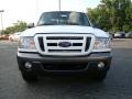Oxford White - Ranger FX4 Off-Road SuperCab 4x4 Photo No. 7