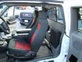 Oxford White - Ranger FX4 Off-Road SuperCab 4x4 Photo No. 9
