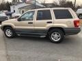 Champagne Pearlcoat - Grand Cherokee Laredo 4x4 Photo No. 2