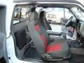 Oxford White - Ranger FX4 Off-Road SuperCab 4x4 Photo No. 12