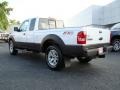 Oxford White - Ranger FX4 Off-Road SuperCab 4x4 Photo No. 28