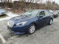 Lapis Blue Pearl - Legacy 2.5i Premium Photo No. 2