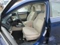 Lapis Blue Pearl - Legacy 2.5i Premium Photo No. 16