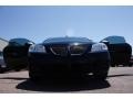 2006 Black Pontiac G6 GTP Coupe  photo #16