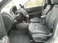 Billet Silver Metallic - Compass Trailhawk 4x4 Photo No. 10