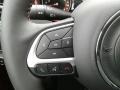 Billet Silver Metallic - Compass Trailhawk 4x4 Photo No. 16