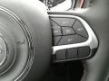 Billet Silver Metallic - Compass Trailhawk 4x4 Photo No. 17