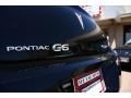 2006 Black Pontiac G6 GTP Coupe  photo #20