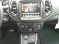 Billet Silver Metallic - Compass Trailhawk 4x4 Photo No. 19