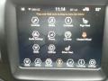 Billet Silver Metallic - Compass Trailhawk 4x4 Photo No. 24
