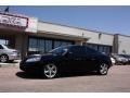 2006 Black Pontiac G6 GTP Coupe  photo #21