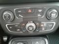 Billet Silver Metallic - Compass Trailhawk 4x4 Photo No. 25
