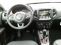 Billet Silver Metallic - Compass Trailhawk 4x4 Photo No. 27