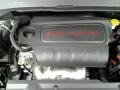 Billet Silver Metallic - Compass Trailhawk 4x4 Photo No. 29