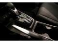 2014 Alabaster Silver Metallic Honda Civic EX Coupe  photo #11