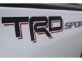 2018 Super White Toyota Tacoma TRD Sport Double Cab  photo #36