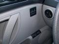 Platinum Grey - New Beetle 2.5 Coupe Photo No. 3