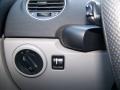 Platinum Grey - New Beetle 2.5 Coupe Photo No. 4