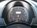 Platinum Grey - New Beetle 2.5 Coupe Photo No. 6