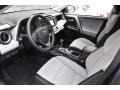 Magnetic Gray Metallic - RAV4 Adventure AWD Photo No. 5