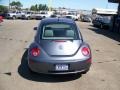 Platinum Grey - New Beetle 2.5 Coupe Photo No. 16