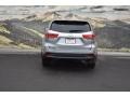 2018 Celestial Silver Metallic Toyota Highlander SE AWD  photo #4