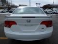 Taffeta White - Civic Si Sedan Photo No. 4
