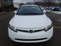 Taffeta White - Civic Si Sedan Photo No. 8