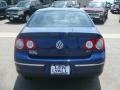 2008 Cobalt Blue Metallic Volkswagen Passat Turbo Sedan  photo #5