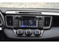 2018 Magnetic Gray Metallic Toyota RAV4 LE AWD  photo #6