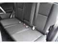 2018 Magnetic Gray Metallic Toyota RAV4 LE AWD  photo #7