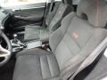 Taffeta White - Civic Si Sedan Photo No. 15