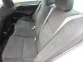 Taffeta White - Civic Si Sedan Photo No. 16