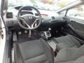 Taffeta White - Civic Si Sedan Photo No. 17