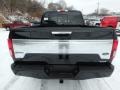 2018 Shadow Black Ford F150 Platinum SuperCrew 4x4  photo #4