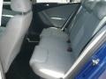 Cobalt Blue Metallic - Passat Turbo Sedan Photo No. 10