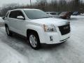 Olympic White - Terrain SLE AWD Photo No. 2