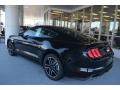 2018 Shadow Black Ford Mustang GT Fastback  photo #15