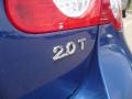 2008 Cobalt Blue Metallic Volkswagen Passat Turbo Sedan  photo #13