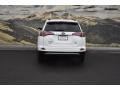 Super White - RAV4 XLE AWD Photo No. 4